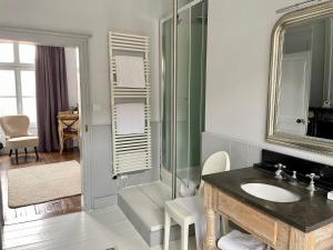 Fotografie z fotogalerie ubytování Maison-76 v destinaci Montreuil-sur-Mer