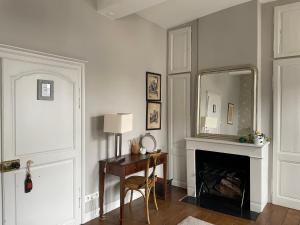 Fotografie z fotogalerie ubytování Maison-76 v destinaci Montreuil-sur-Mer