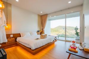 Fotografie z fotogalerie ubytování Rai Fah Dao Homestay Moncham v destinaci Chiang Mai