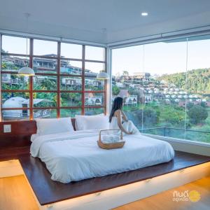 Fotografie z fotogalerie ubytování Rai Fah Dao Homestay Moncham v destinaci Chiang Mai