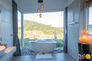 Fotografie z fotogalerie ubytování Rai Fah Dao Homestay Moncham v destinaci Chiang Mai