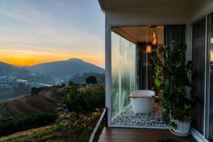 Fotografie z fotogalerie ubytování Rai Fah Dao Homestay Moncham v destinaci Chiang Mai