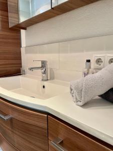 Fotografie z fotogalerie ubytování Stubai Apartment Telfes v Telfesu