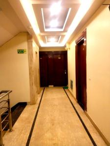 Fotografie z fotogalerie ubytování Hotel Aerocity Golden New Delhi Airport v Novém Dillí