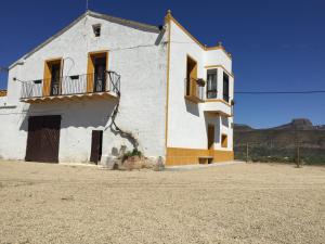 Afbeelding uit fotogalerij van Casa Justo in Apiés