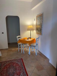 Fotografie z fotogalerie ubytování Alma Luna v destinaci Sacrofano + 22 fotografií