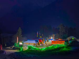 SaturangBaspa Valley Adventure Camp的相册照片