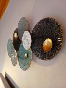 Billede fra billedgalleriet på Nafplio Cottage-Grandma's Yard i Asíni