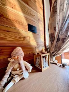 Foto sihtkohas Limone Piemonte asuva majutusasutuse MiniChalet studio a Limone Piemonte galeriist