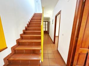 Zdjęcie z galerii obiektu Residencial Art Brut w mieście Castellón de la Plana