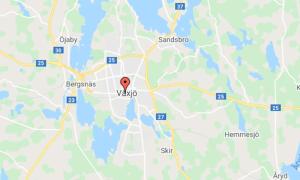 Fotografie z fotogalerie ubytování Bergsnäs Motel v destinaci Växjö