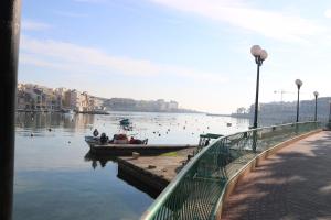 Příroda nedaleko apartmánu + 10 fotografií
