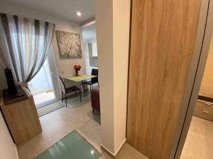 Fotografie z fotogalerie ubytování Seafront Studio Apartment v destinaci Marsaskala
