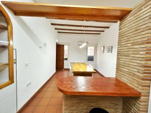Zdjęcie z galerii obiektu Residencial Art Brut w mieście Castellón de la Plana