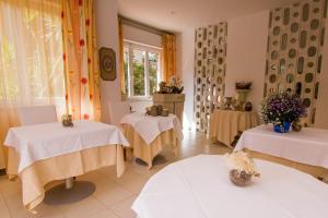 Fotografie z fotogalerie ubytování Hotel Mirella v destinaci Castiglione della Pescaia