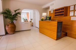 Fotografie z fotogalerie ubytování Hotel Mirella v destinaci Castiglione della Pescaia