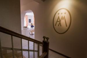Fotografie z fotogalerie ubytování Hotel Mirella v destinaci Castiglione della Pescaia