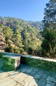 Photo de la galerie de l'établissement Joshi Cottage Binsar, à Almora