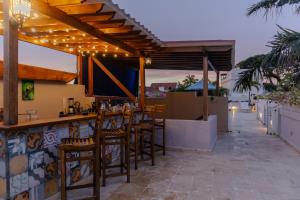 Fotografie z fotogalerie ubytování Hotel Bantu by Faranda Boutique, a member of Radisson Individuals v destinaci Cartagena
