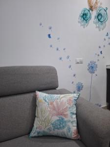 Część wypoczynkowa w obiekcie Apartamento PREMIUM La Biznaga