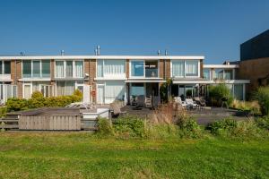 Zahrada ubytování Moderne woning direct aan het Veerse Meer, dichtbij Zeeuwse kust VP054