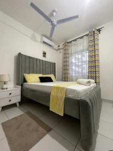 Gallery image of Buxton Luxury apartment in Mombasa