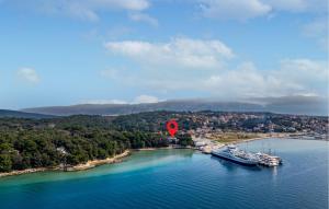 Phong cảnh thiên nhiên gần căn hộ