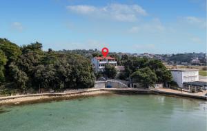 Phong cảnh thiên nhiên gần căn hộ