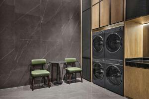 Foto dalla galleria di Four Points by Sheraton Hengyang Zhengxiang ad Hengyang