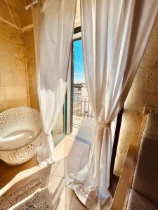 Ένα μπάνιο στο Notti Ad Oriente