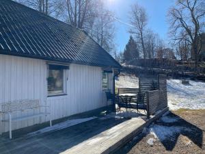 Fotografie z fotogalerie ubytování Lill-huset v destinaci Gnosjö