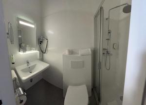 Bagno di Hotel Secession an der Oper