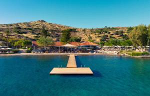 Fotografie z fotogalerie ubytování XUMA Bungalows v Bodrumu