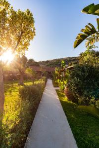 Fotografie z fotogalerie ubytování XUMA Bungalows v Bodrumu + 45 fotografií