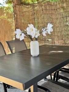 Fotografie z fotogalerie ubytování Apartment Villa Zizzy v destinaci Rakovica