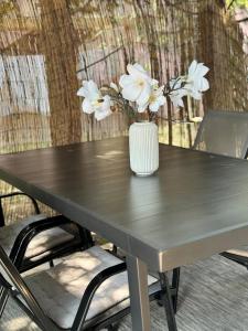 Fotografie z fotogalerie ubytování Apartment Villa Zizzy v destinaci Rakovica