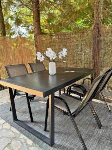 Fotografie z fotogalerie ubytování Apartment Villa Zizzy v destinaci Rakovica