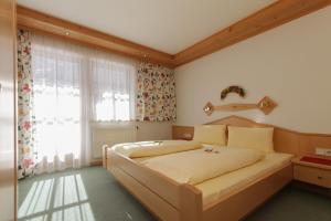 Fotografia z galérie ubytovania Landhaus Gensbichler v destinácii Saalbach Hinterglemm