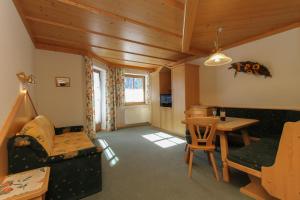 Fotografia z galérie ubytovania Landhaus Gensbichler v destinácii Saalbach Hinterglemm