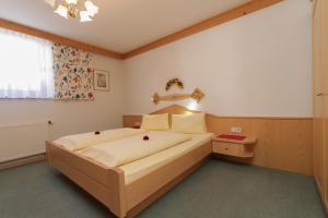 Fotografia z galérie ubytovania Landhaus Gensbichler v destinácii Saalbach Hinterglemm