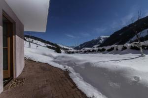 Fotografia z galérie ubytovania Landhaus Gensbichler v destinácii Saalbach Hinterglemm