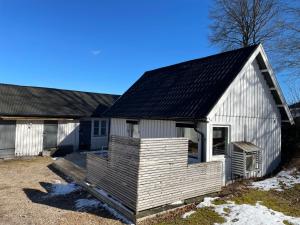 Fotografie z fotogalerie ubytování Lill-huset v destinaci Gnosjö