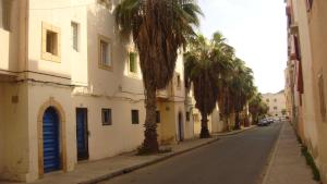 Afbeelding uit fotogalerij van Apartment Terrace NearThe Beach Medina in Essaouira