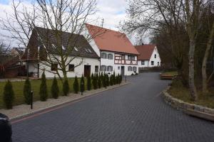 Budova, kde se apartmán nachází + 41 fotografií