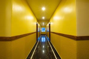 Afbeelding uit fotogalerij van Hotel Quest in Pokhara
