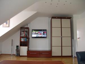 Gallery image of LUNA City Apartman in Sopron