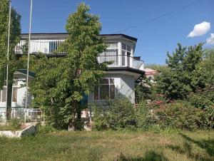 Zahrada ubytování Stay in Skardu