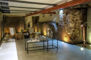 Fotografie z fotogalerie ubytování Hotel Lunetta v Římě