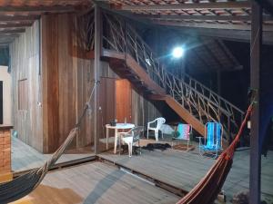 Billede fra billedgalleriet på Chácara Quântica chalé ecológico na floresta i Santarém