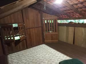 Billede fra billedgalleriet på Chácara Quântica chalé ecológico na floresta i Santarém